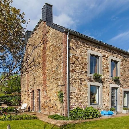 La Bergerie Villa Gedinne Luaran gambar