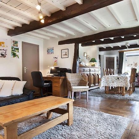 La Bergerie Villa Gedinne Luaran gambar