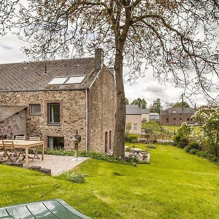 La Bergerie Villa Gedinne Luaran gambar